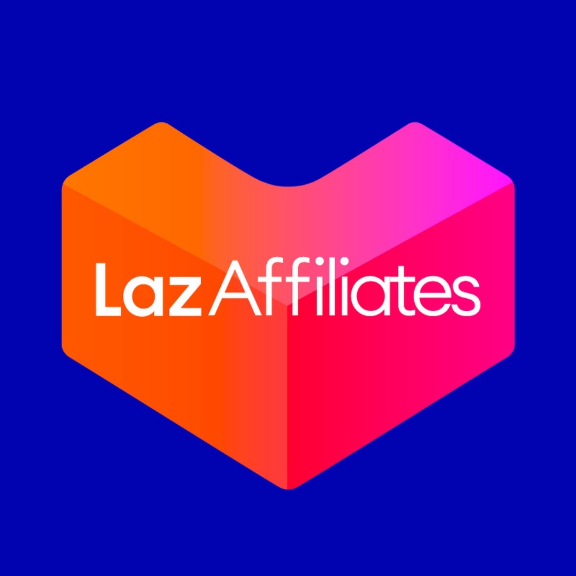 Lazada Affiliate